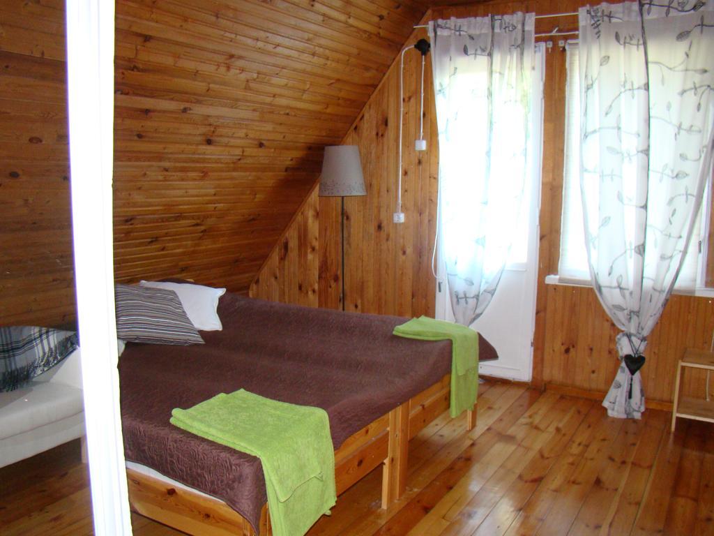 Poilsio Baze Guest House Latezeris Luaran gambar