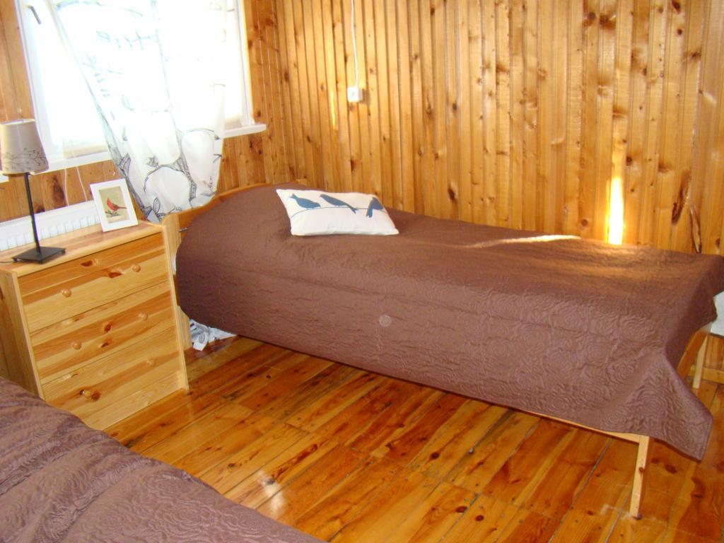 Poilsio Baze Guest House Latezeris Luaran gambar