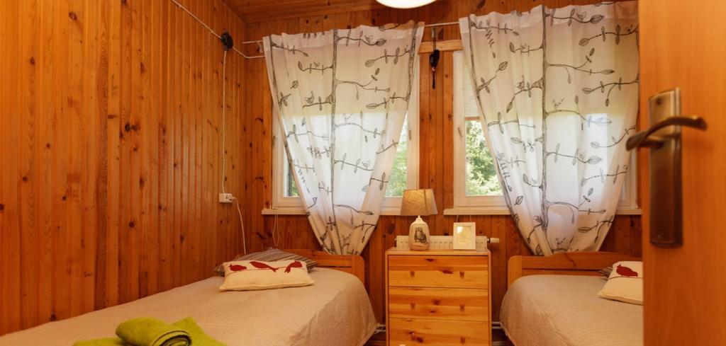 Poilsio Baze Guest House Latezeris Luaran gambar